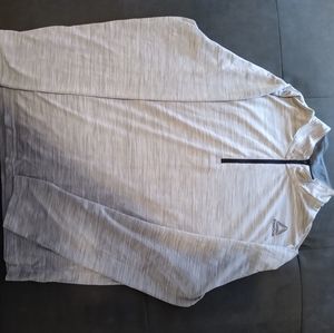 Womans Adidas speedwick quarter zip